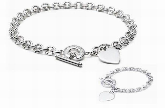 Tiffany&Co Bracelets 206